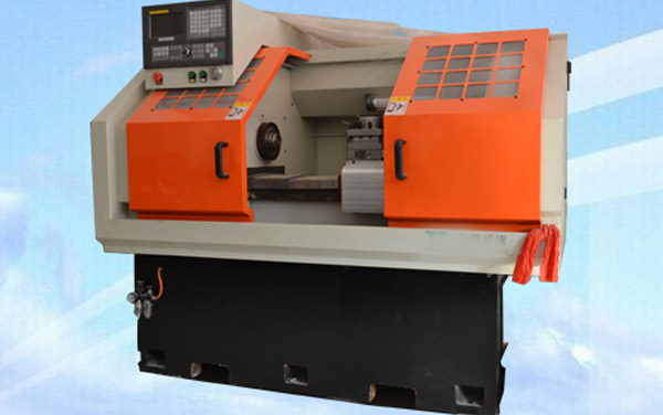 按數(shù)控機(jī)床發(fā)生故障的性質(zhì)分類(lèi)