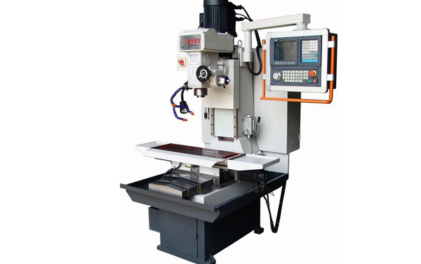 開放式數控系統國內外研究現狀