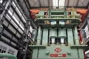 中國(guó)造出多個(gè)世界最大數(shù)控機(jī)床 件件堪稱國(guó)寶