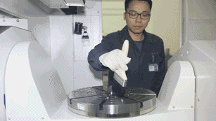 假期數(shù)控機床停機保養(yǎng)注意事項