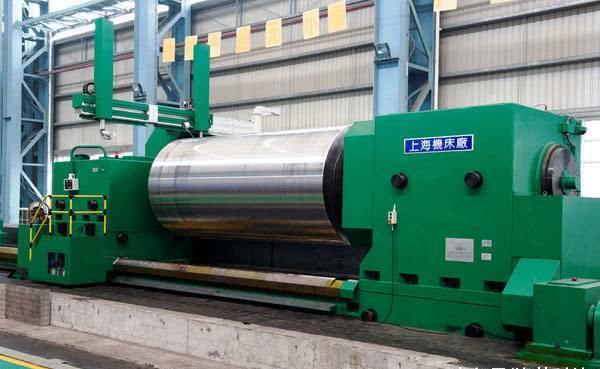 中國這幾年研制出的，“世界之最”的數(shù)控機(jī)床，真為中國感到驕傲